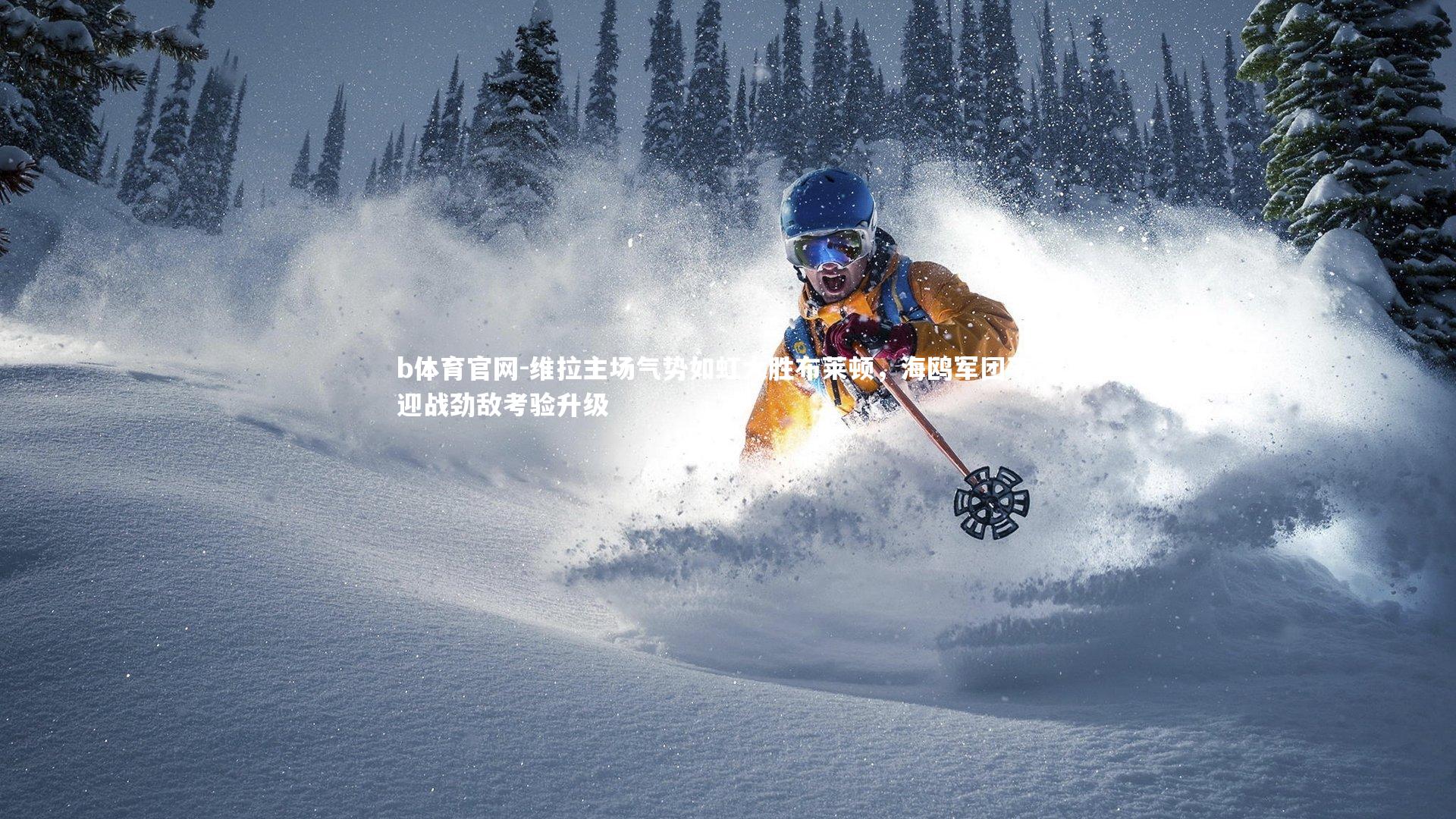 b体育官网-维拉主场气势如虹大胜布莱顿，海鸥军团下轮迎战劲敌考验升级